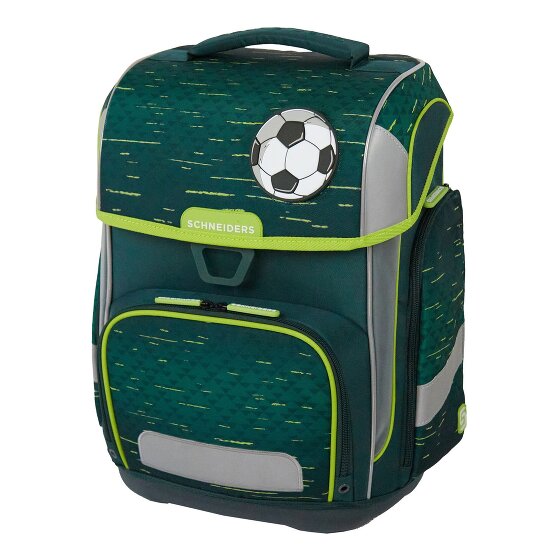 Schneiders Ergolite Juego de mochilas escolares