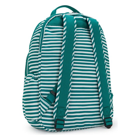 Kipling Basic Seoul Lap Mochila de día 44 cm Compartimento para el portátil