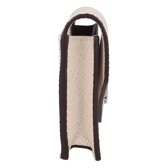 Lauren Ralph Lauren Cartera Piel 10 cm