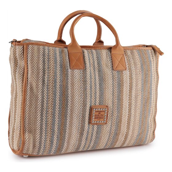 Campomaggi Pothos Bolsa de compras 43 cm