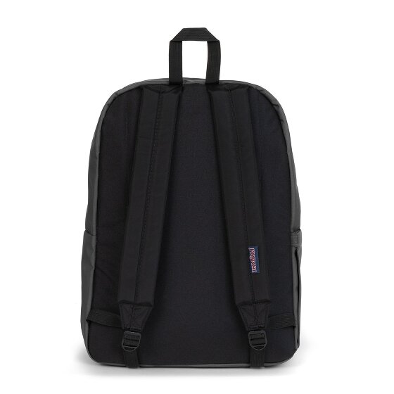 JanSport Mochila SuperBreak Plus Compartimento para portátil de 42,5 cm