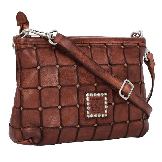 Campomaggi Acacia Bolsa de hombro Piel 27 cm