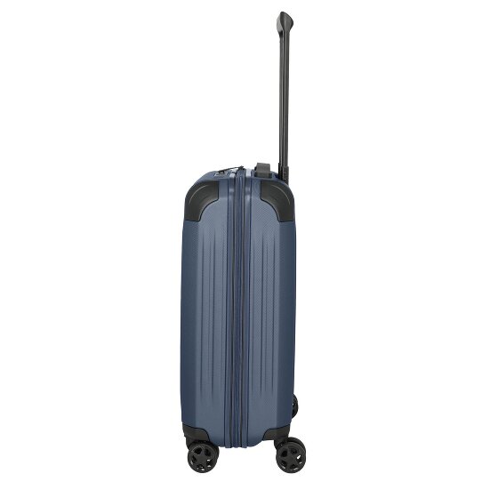 Travelite Dynamiic 4 ruedas Carro de la cabina 55 cm