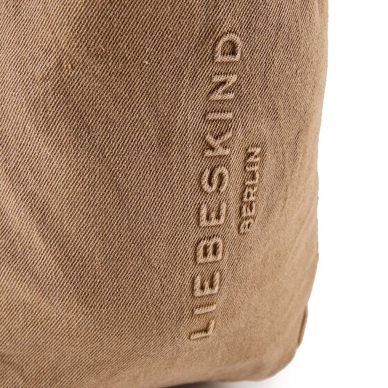 Liebeskind Farrah Bolsa de hombro M 45 cm