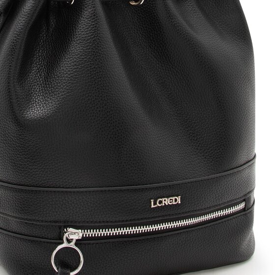 L.Credi Rachelle Bolsa 23 cm