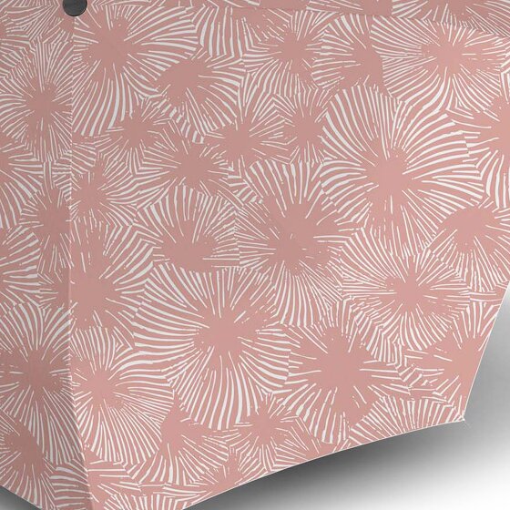 Knirps Paraguas de bolsillo T.200 Duomatic 28 cm