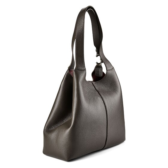 Coccinelle C-Easy Bolsa de compras Piel natural 35 cm