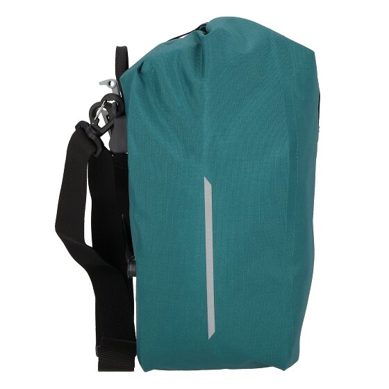 Jack Wolfskin Gravex 15 Bolsa para bicicletas 33 cm