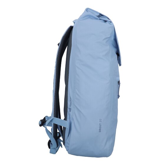 Deuter Drout 20 Mochila de día 47 cm Compartimento para el portátil
