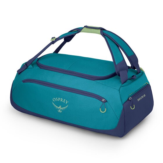 Osprey Bolsa de viaje Daylite Duffel 45 53 cm
