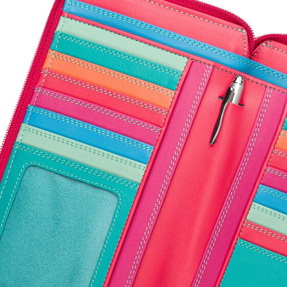 Mywalit Cartera Trifoliar Mediana I Piel 14 cm