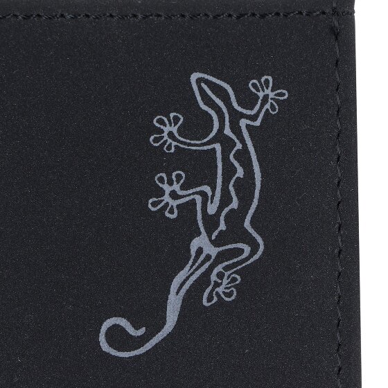 oxmox New Cryptan Cartera Bloqueo RFID 11 cm