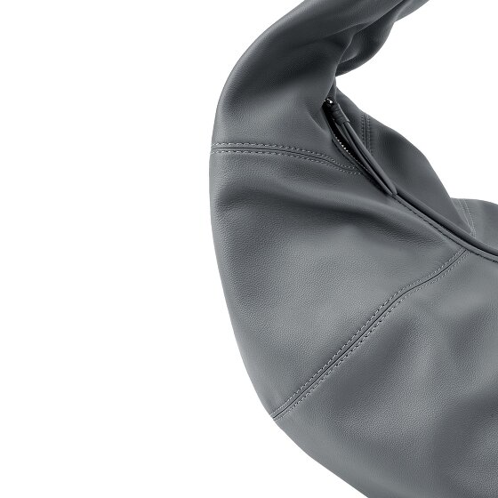 LES VISIONNAIRES Greta Bolsa de hombro Piel 42 cm