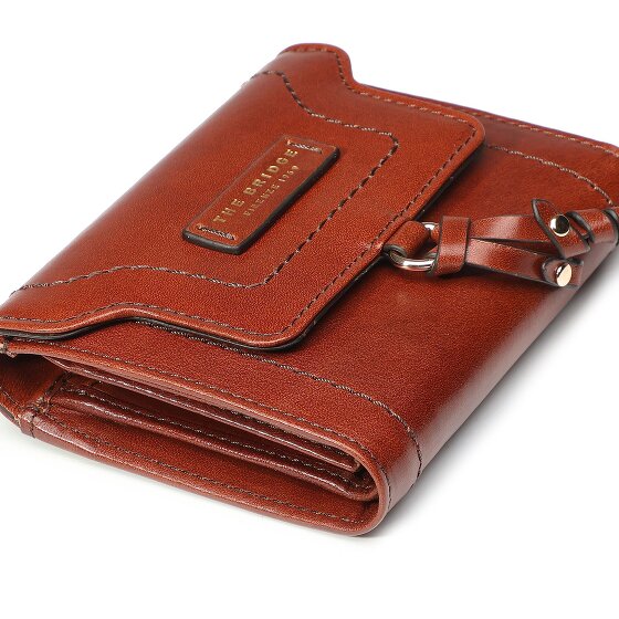 The Bridge Elba Cartera Piel 12 cm