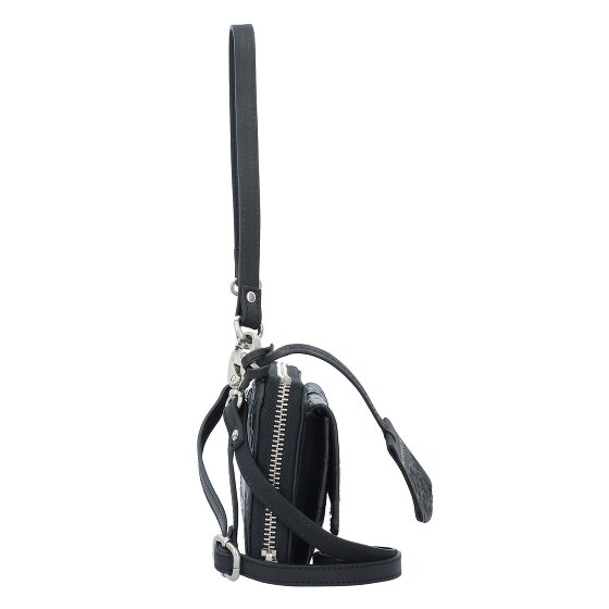 Burkely Cool Colbie Clutch Cartera RFID Piel 20 cm