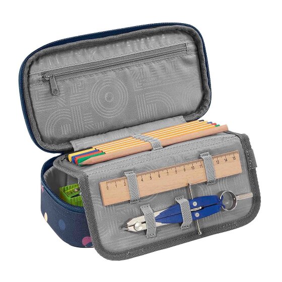 coocazoo Estuche para lápices 25 cm