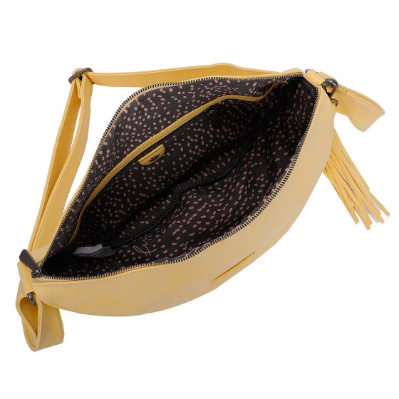 Fritzi aus Preußen Fritzi35 Vintage Bolsa de hombro 39 cm