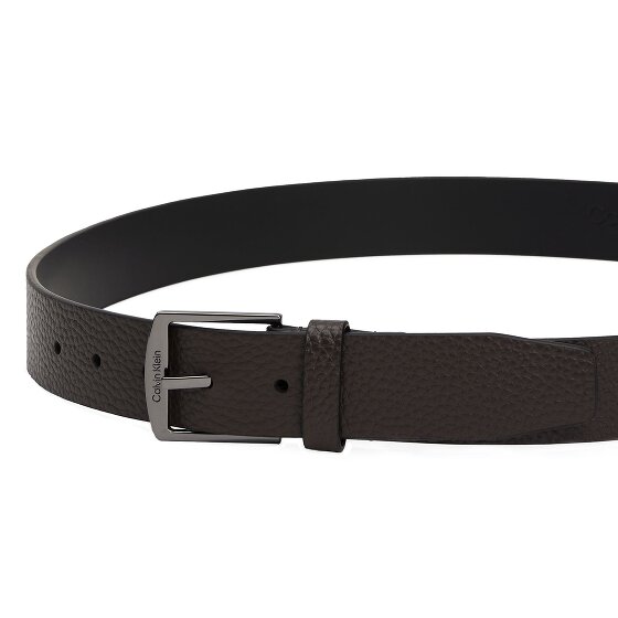 Calvin Klein Ck Casual Cinturón Piel