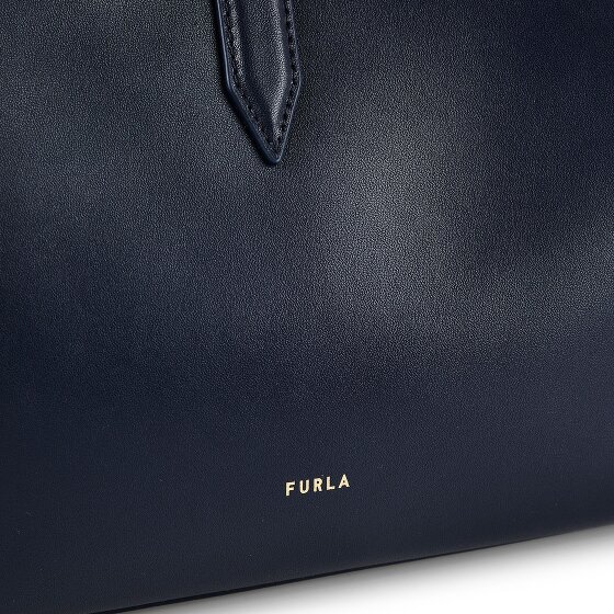 Furla Goccia Bolsa de hombro Piel 30 cm