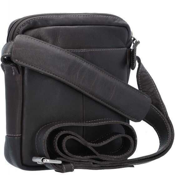 Harold's Concepts Bolso de hombro Piel 18 cm