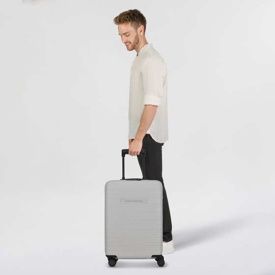 Horizn Studios H5 4 ruedas Carro de la cabina 55 cm