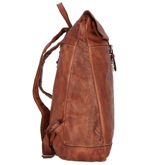 Harbour 2nd Mochila Cool Casual Albatros Piel 40 cm