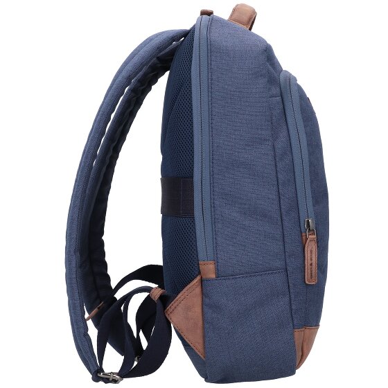 Greenburry Mochila Queens 39 cm Compartimento para portátil