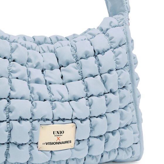 LES VISIONNAIRES Unio Hobo Bolsa de hombro 47 cm