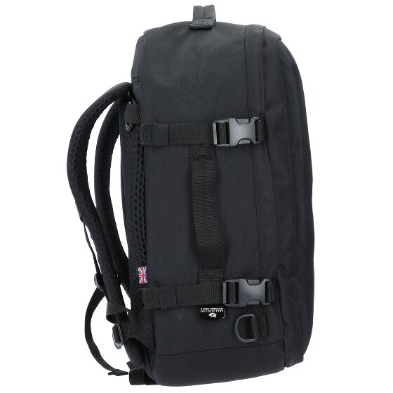 Cabin Zero Mochila de viaje Classic Plus 32L 46 cm