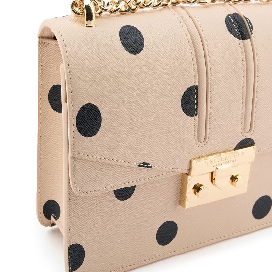 Seidenfelt Bolsa de hombro Roros 21 cm