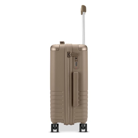 Kapten & Son Heathrow 4 ruedas Trolley de cabina 55 cm
