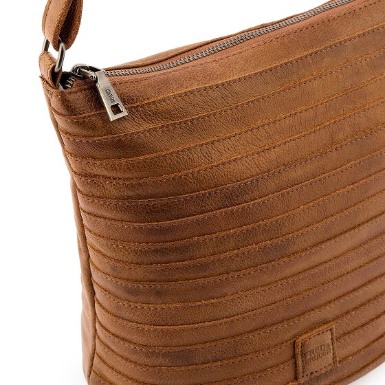 FredsBruder Bolso Gürtelinchen Piel 23 cm