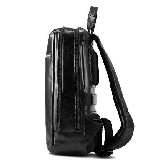 Jost Skagen Mochila de negocios Piel 42 cm Compartimento para el portátil