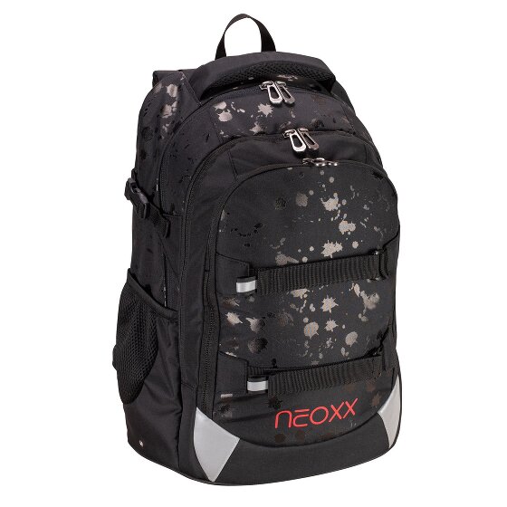 Neoxx Active Pro Cartera escolar 45.5 cm