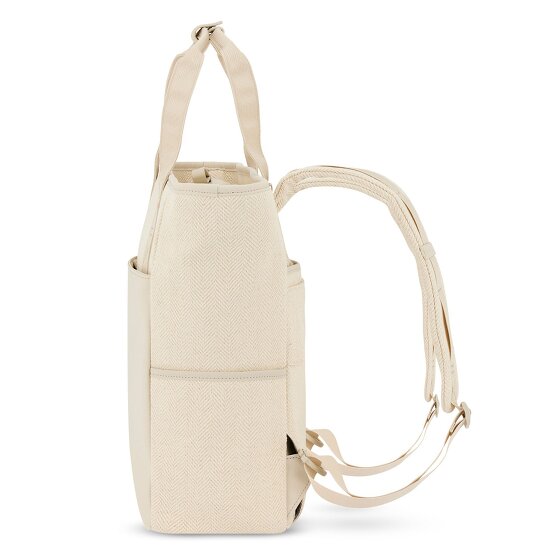 Kapten & Son Lindby Ibiza Mochila de día 41 cm Compartimento para el portátil