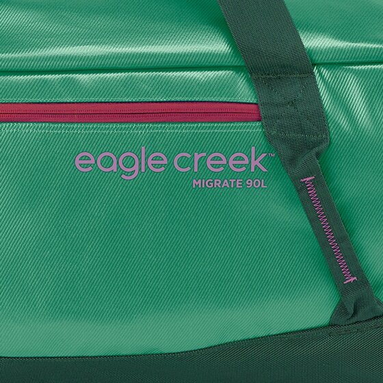 Eagle Creek Migrate Duffel Bolsa de viaje Weekender L 65 cm