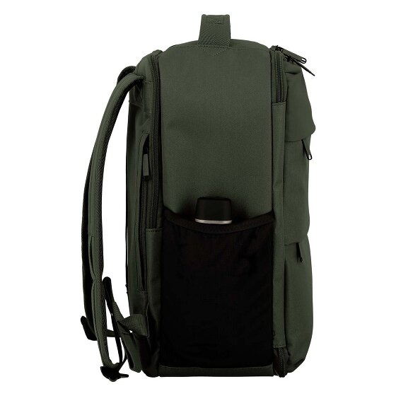 Jump Dunaa Mochila de día 40 cm Compartimento para el portátil