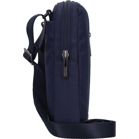 Piquadro Bandolera carta 21 cm