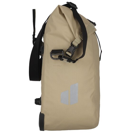 Deuter Bolsa para bicicleta Weybridge 25+5L 43 cm