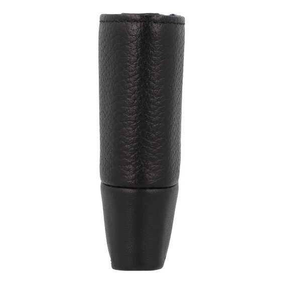 Calvin Klein Cartera Protección RFID Piel 11 cm Caja de regalo