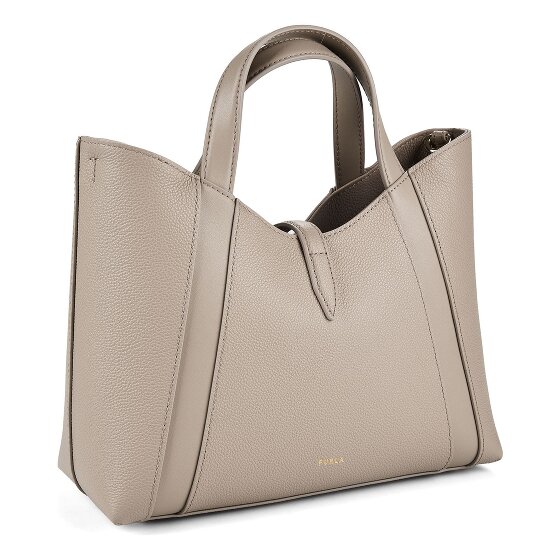 Furla Goccia Bolsa de compras S Piel natural 28 cm