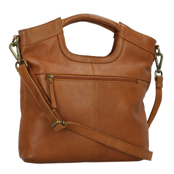 Greenburry Colombiana Bolso Piel 31 cm