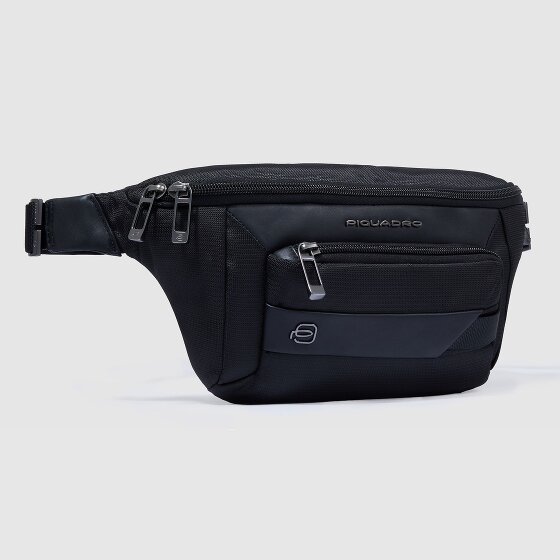 Piquadro Nevet Riñonera Bloqueo RFID 31 cm