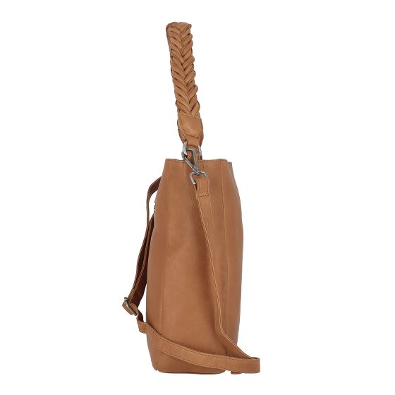 Cowboysbag Edmonton Bolsa de hombro Piel 29 cm