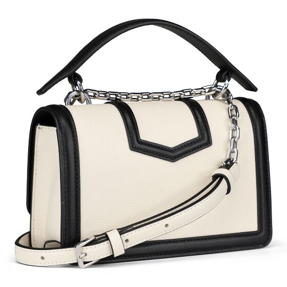 Karl Lagerfeld Nova Bolso Piel 20 cm