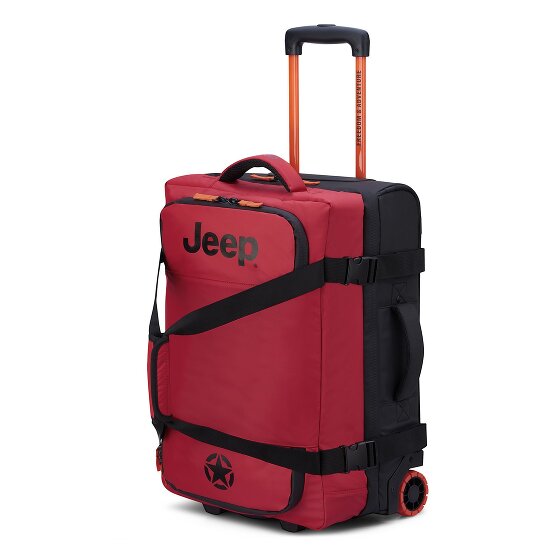 Jeep JS005A 2 ruedas Carro de la cabina 55 cm