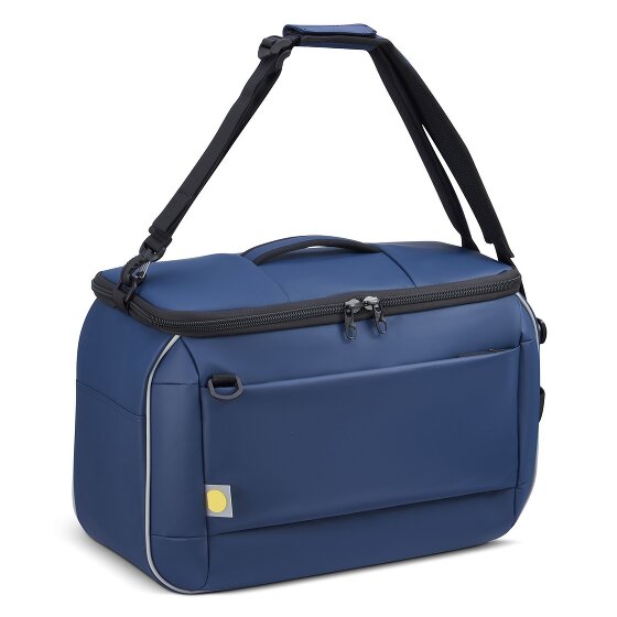 Delsey Paris Bolsa de viaje Aventure Compartimento para portátil de 53 cm
