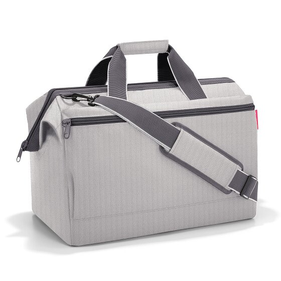 reisenthel Bolsa de viaje Allrounder L Weekender 48 cm