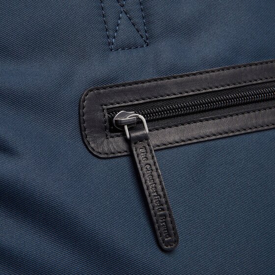 The Chesterfield Brand Otta Bolsa de compras Piel 40 cm Compartimento para el portátil