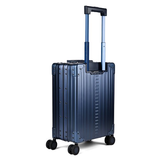 Aleon Business Trolley de 4 ruedas 50 cm Compartimento para portátil